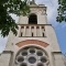 le clochers de église saint Roch