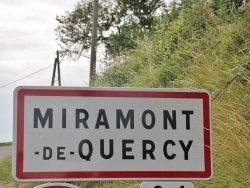 Photo paysage et monuments, Miramont-de-Quercy - miramont de quercy (82190)