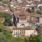 Photo Moissac - Moissac-l'Abbaye et le cloître