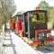 Le Petit Train des Lacs