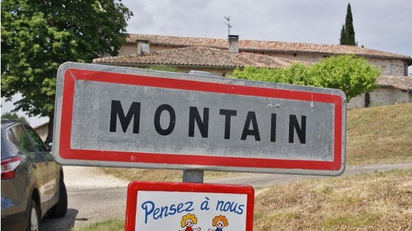 Photo Montaïn - montain (82100)