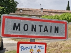 Photo paysage et monuments, Montaïn - montain (82100)