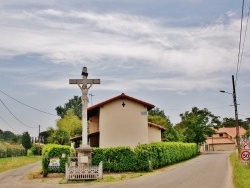 Photo paysage et monuments, Montauban - Fonneuve