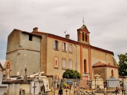 Photo paysage et monuments, Montauban - Fonneuve ( église )