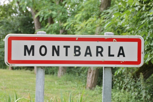 Photo Montbarla - montbarla (82110)