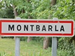 Photo paysage et monuments, Montbarla - montbarla (82110)