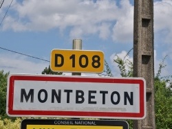 Photo paysage et monuments, Montbeton - montbeton (82290)