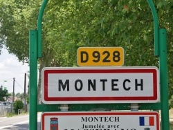 Photo paysage et monuments, Montech - montech (82700)