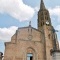 Photo Montech - église Notre Dame