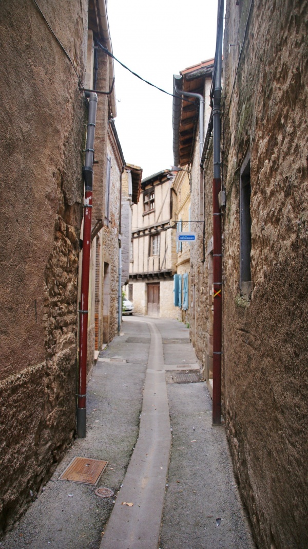 Photo Montricoux - Le Village