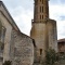 Photo Montricoux - église Saint-Pierre