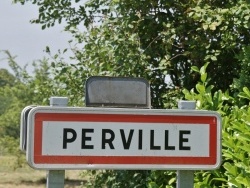 Photo paysage et monuments, Perville - perville (82400)