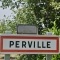 Photo Perville - perville (82400)