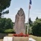 le monument aux morts