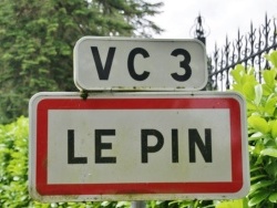 Photo paysage et monuments, Le Pin - le pin (82340)
