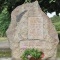 Photo Le Pin - le monument aux morts