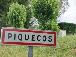 Photo paysage et monuments, Piquecos - piquecos (82130)