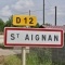 Photo Saint-Aignan - Saint aignan (82100)