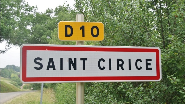 Photo Saint-Cirice - saint circie (82340)