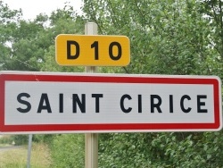 Photo paysage et monuments, Saint-Cirice - saint circie (82340)