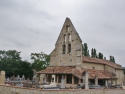 Photo paysage et monuments, Saint-Cirice - église Saint cyr et Sainte Julitte