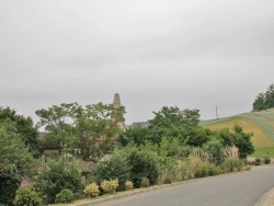 Photo paysage et monuments, Saint-Cirice - le village