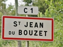 Photo paysage et monuments, Saint-Jean-du-Bouzet - saint jean du bouzet (82120)