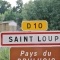 Photo Saint-Loup - Saint Loup (82340)