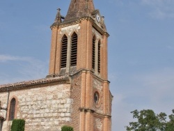 Photo paysage et monuments, Saint-Loup - église Saint Loup
