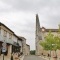 Photo Saint-Michel - la commune