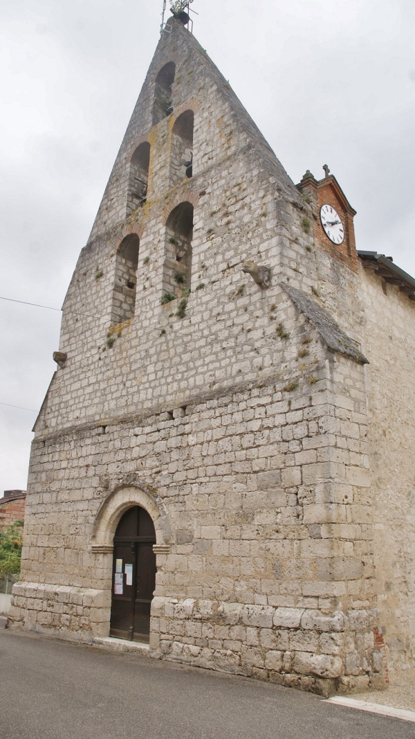 Photo Saint-Michel - église Saint Michel