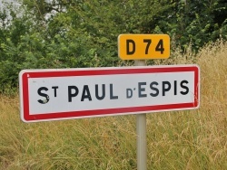 Photo paysage et monuments, Saint-Paul-d'Espis - saint paul d'éspis (82400)