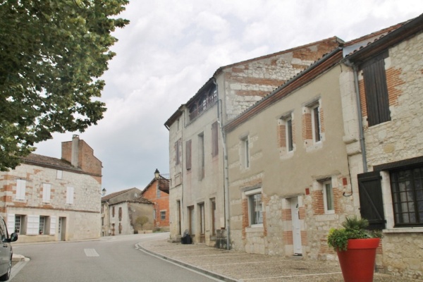 Photo Saint-Paul-d'Espis - le village