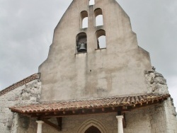 Photo paysage et monuments, Saint-Paul-d'Espis - église Saint Paul