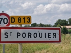 Photo paysage et monuments, Saint-Porquier - saint porquier (82700)
