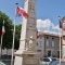 le monument aux morts