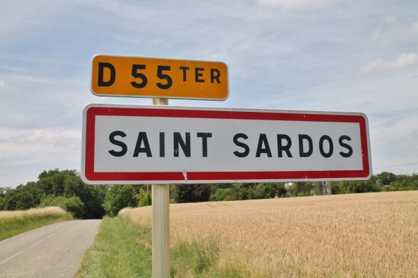 Photo Saint-Sardos - saint sardos (82600)
