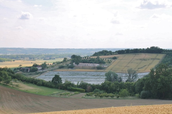 Photo Saint-Vincent-Lespinasse - le village