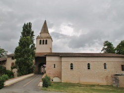 Photo paysage et monuments, Sérignac - la commune