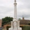 le monument aux morts