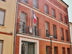 Photo paysage et monuments, Valence - Hotel-de-Ville