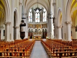 Photo paysage et monuments, Valence - église Notre-Dame