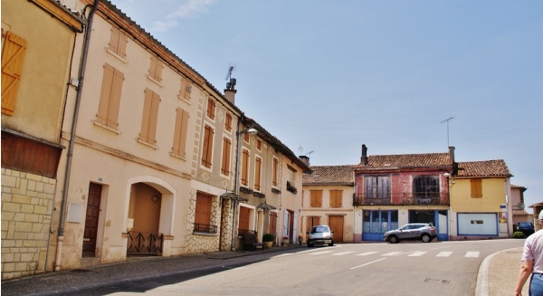 Photo Vazerac - Le Village