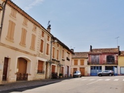 Photo paysage et monuments, Vazerac - Le Village