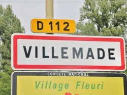 Photo paysage et monuments, Villemade - villemade (82130)