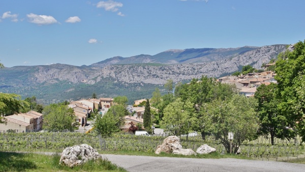 le village