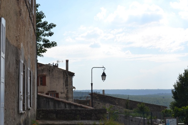 Photo Artignosc-sur-Verdon - la commune