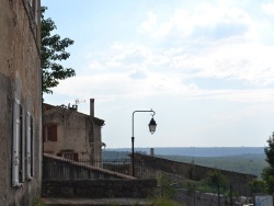 Photo paysage et monuments, Artignosc-sur-Verdon - la commune