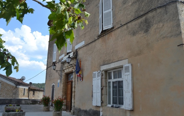 Photo Artignosc-sur-Verdon - la commune