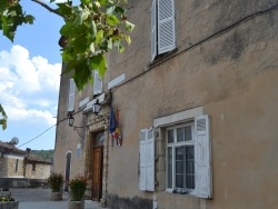 Photo paysage et monuments, Artignosc-sur-Verdon - la commune